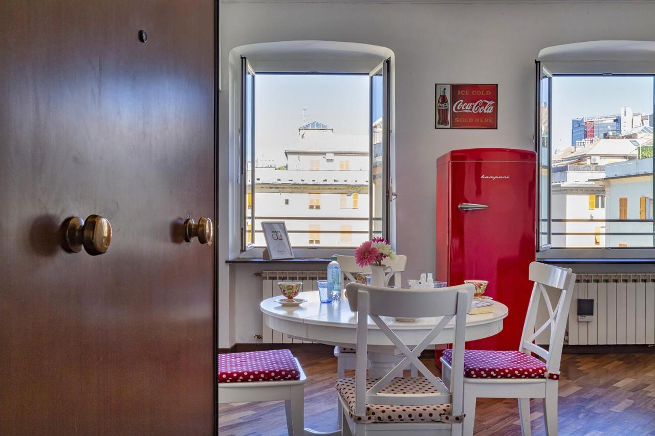 Apartment Colore E Stile Nel Centro Di By Wonderful Italy