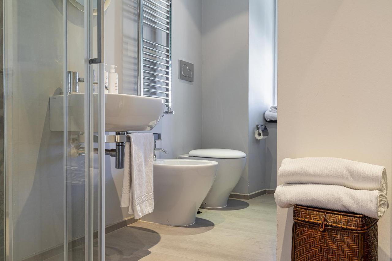 Colore E Stile Nel Centro Di By Wonderful Italy Apartment