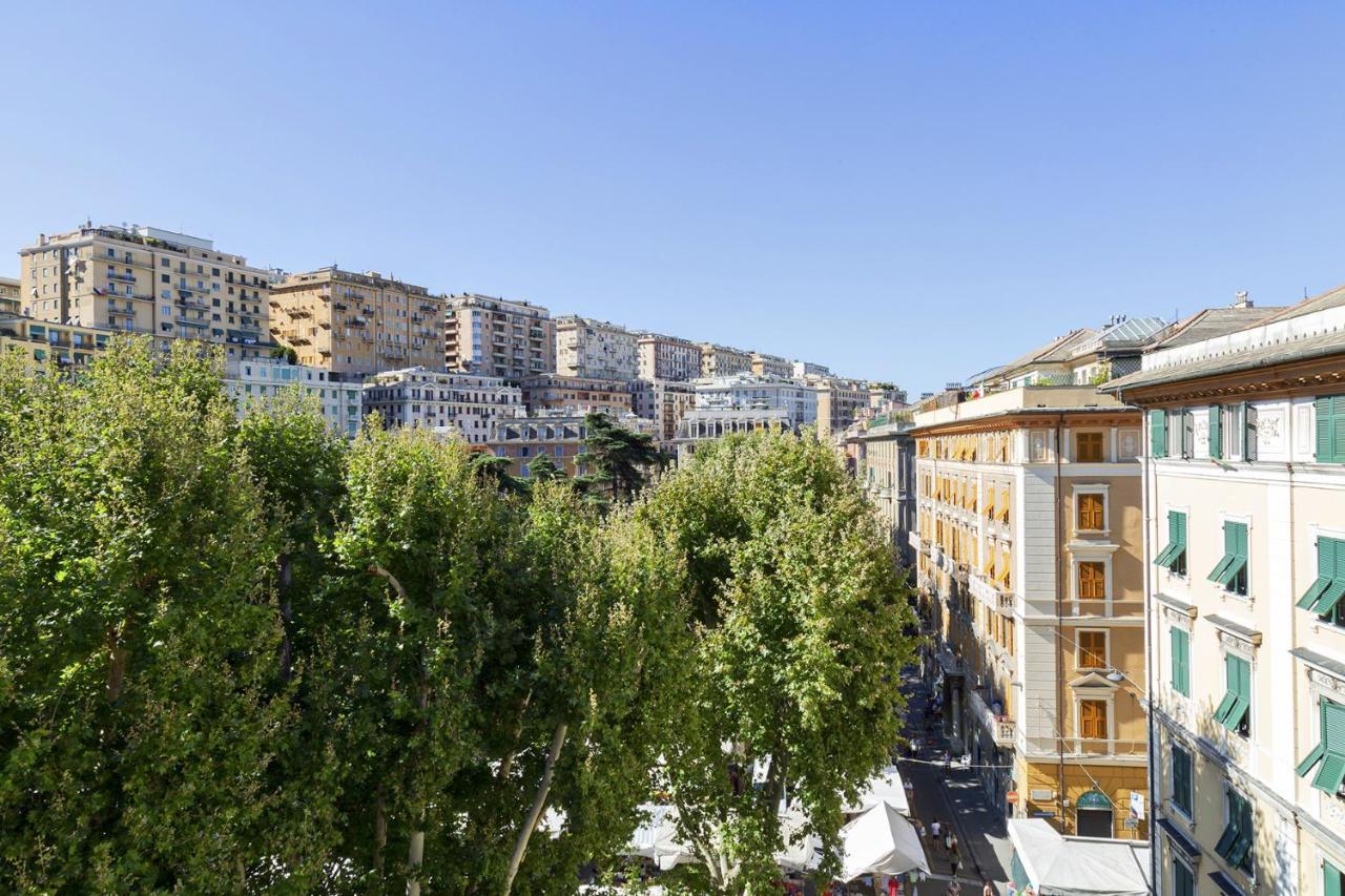 Colore E Stile Nel Centro Di By Wonderful Italy Apartment *